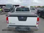 2014 Nissan Frontier S with VIN 1N6BD0CT5EN735566, listed as a IAAI auction lot 41815434 with 295,916 mi miles and . Bid and sale history available at DreamBid. Image 16.