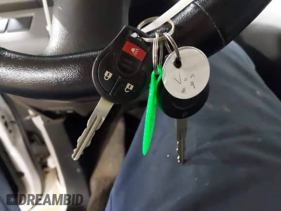 2017 Chevrolet City Express Cargo LS с VIN 3N63M0YNXHK708484, выставлен на аукционе IAAI как лот 41292714 с пробегом 171 739 миль миль и . История ставок и продаж доступна на DreamBid. Изображение 11.