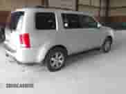 2011 Honda Pilot EX-L с VIN 5FNYF4H77BB097390, выставлен на аукционе IAAI как лот 42672522 с пробегом 248 297 миль миль и . История ставок и продаж доступна на DreamBid. Изображение 4.