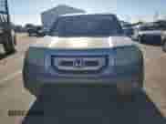 2009 Honda Pilot Touring with VIN 5FNYF38809B003718, listed as a Copart auction lot 82214735 with 163,001 mi miles and Clean title. Bid and sale history available at DreamBid. Image 5.