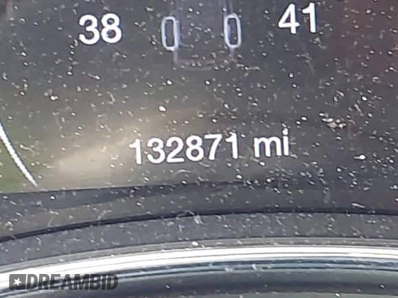 2017 Dodge Durango SXT with VIN 1C4RDJAG9HC623527, listed as a IAAI auction lot 42289268 with 132,871 mi miles and . Bid and sale history available at DreamBid. Image 15.