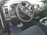 2022 Ram 1500 Warlock с VIN 1C6RR7GG8NS219963, выставлен на аукционе Copart как лот 70250325 с пробегом Не указан миль и Списание • Salvage title. История ставок и продаж доступна на DreamBid. Изображение 8.