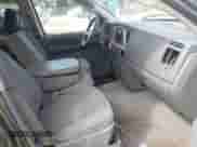 2006 Dodge 1500 SLT с VIN 1D7HA18256S672067, выставлен на аукционе IAAI как лот 42710473 с пробегом 187 531 миль миль и . История ставок и продаж доступна на DreamBid. Изображение 5.