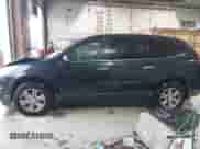 2017 Chevrolet Traverse LT с VIN 1GNKRHKD1HJ284345, выставлен на аукционе IAAI как лот 42901641 с пробегом 128 725 миль миль и . История ставок и продаж доступна на DreamBid. Изображение 14.