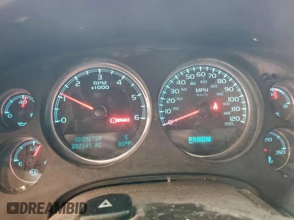 2013 GMC Sierra 1500 SLT с VIN 3GTP2WE74DG213892, выставлен на аукционе Copart как лот 60900705 с пробегом 202 145 миль миль и Чистый • Clean title. История ставок и продаж доступна на DreamBid. Изображение 9.