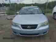 2007 Hyundai Sonata GLS с VIN 5NPET46C27H200641, выставлен на аукционе Copart как лот 66844815 с пробегом 117 354 миль миль и На запчасти • Non repairable. История ставок и продаж доступна на DreamBid. Изображение 5.