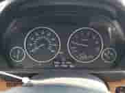 2014 BMW 3 Series 328i с VIN WBA3A5C57EP603831, выставлен на аукционе Copart как лот 67651815 с пробегом 110 126 миль миль и Списание • Salvage title. История ставок и продаж доступна на DreamBid. Изображение 9.