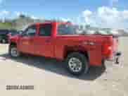 2011 Chevrolet Silverado 1500 LS z VIN 3GCPKREA8BG303282, wystawiony jako Copart lot #80691185 z przebiegiem 116 724 mil mil oraz Czysty tytuł • Clean title. Historia ofert i sprzedaży dostępna na DreamBid. Obrazek 2.