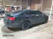 2017 Chevrolet Impala LT with VIN 1G1105S38HU211498, listed as a Copart auction lot 89139845 with 146,501 mi miles and Salvage title. Bid and sale history available at DreamBid. Image 3.