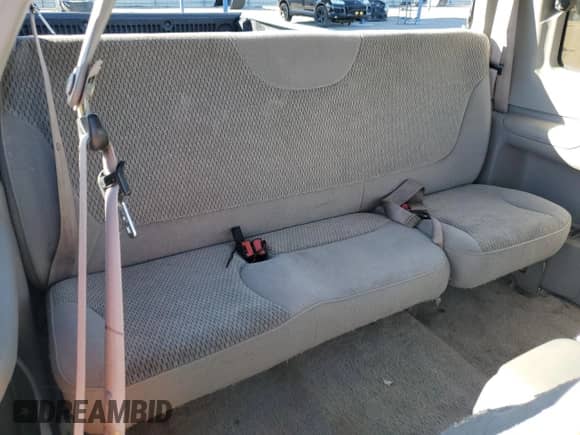 1997 Ford F-150 XL с VIN 1FTDX1868VKA02280, выставлен на аукционе Copart как лот 84833045 с пробегом 206 425 миль миль и Списание • Salvage title. История ставок и продаж доступна на DreamBid. Изображение 10.