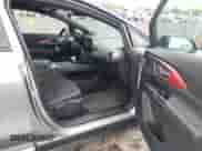 2025 Chevrolet Equinox EV RS с VIN 3GN7DSRPXSS156399, выставлен на аукционе IAAI как лот 42319110 с пробегом 1 710 миль миль и . История ставок и продаж доступна на DreamBid. Изображение 5.