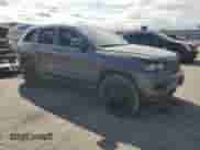 2017 Jeep Grand Cherokee Altitude z VIN 1C4RJEAG0HC956232, wystawiony jako Copart lot #70948505 z przebiegiem 83 570 mil mil oraz Szkoda całkowita • Salvage title. Historia ofert i sprzedaży dostępna na DreamBid. Obrazek 4.