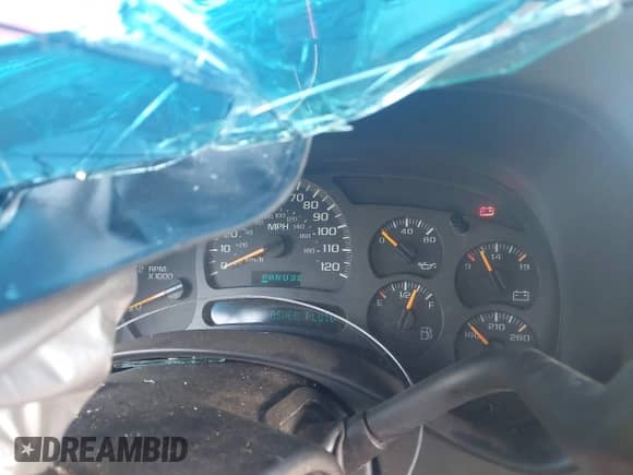 2004 Chevrolet Silverado 1500 LS с VIN 1GCEK19T84E256575, выставлен на аукционе IAAI как лот 43346393 с пробегом 148 581 миль миль и . История ставок и продаж доступна на DreamBid. Изображение 7.