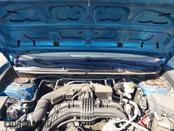 2019 Subaru Impreza with VIN 4S3GTAA69K3707131, listed as a IAAI auction lot 43338721 with 35,414 mi miles and . Bid and sale history available at DreamBid. Image 10.
