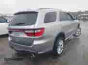 2014 Dodge Durango Citadel z VIN 1C4SDJET1EC303963, wystawiony jako IAAI lot #42341328 z przebiegiem 154 876 mil mil oraz . Historia ofert i sprzedaży dostępna na DreamBid. Obrazek 4.