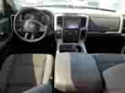 2017 Ram 1500 Big Horn z VIN 1C6RR6LGXHS505155, wystawiony jako Copart lot #64486065 z przebiegiem 149 100 mil mil oraz Nie do naprawy • Non repairable. Historia ofert i sprzedaży dostępna na DreamBid. Obrazek 8.