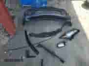 2009 Honda Accord EX with VIN 1HGCP26779A144128, listed as a Copart auction lot 69985075 with 141,011 mi miles and Salvage title. Bid and sale history available at DreamBid. Image 12.