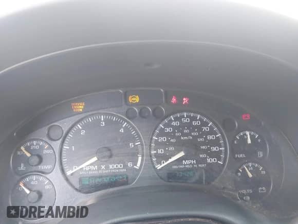 2002 Chevrolet S-10 LS with VIN 1GCCS19W628112827, listed as a IAAI auction lot 43361273 with 134,281 mi miles and . Bid and sale history available at DreamBid. Image 7.