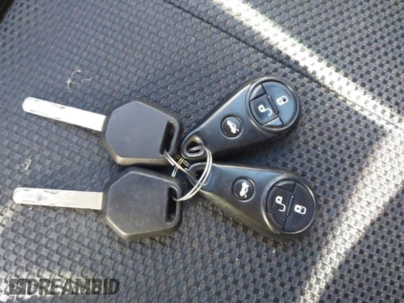 2012 Subaru Forester X Premium z VIN JF2SHADC7CH460727, wystawiony jako IAAI lot #43337416 z przebiegiem 212 232 mil mil oraz . Historia ofert i sprzedaży dostępna na DreamBid. Obrazek 11.