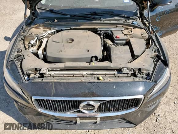 2021 Volvo S60 Momentum с VIN 7JR102FK2MG091103, выставлен на аукционе Copart как лот 71259705 с пробегом 66 078 миль миль и Чистый • Clean title. История ставок и продаж доступна на DreamBid. Изображение 11.
