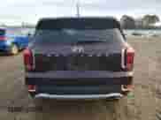 2021 Hyundai Palisade SE с VIN KM8R14HE9MU262363, выставлен на аукционе Copart как лот 88906295 с пробегом 112 734 миль миль и Списание • Salvage title. История ставок и продаж доступна на DreamBid. Изображение 6.