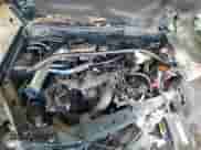 1996 Ford Mustang GT z VIN 1FALP45XXTF195022, wystawiony jako Copart lot #81088355 z przebiegiem 127 304 mil mil oraz Szkoda całkowita • Salvage title. Historia ofert i sprzedaży dostępna na DreamBid. Obrazek 11.