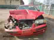 2004 Hyundai Elantra GT z VIN KMHDN56D14U119213, wystawiony jako Copart lot #48665785 z przebiegiem 95 327 mil mil oraz Nie do naprawy • Non repairable. Historia ofert i sprzedaży dostępna na DreamBid. Obrazek 5.