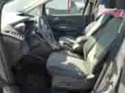 2017 Ford C-Max SE with VIN 1FADP5AU7HL105856, listed as a Copart auction lot 84973025 with 272,904 mi miles and Salvage title. Bid and sale history available at DreamBid. Image 7.