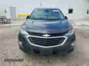 2019 Chevrolet Equinox LT with VIN 2GNAXLEXXK6158029, listed as a Copart auction lot 64520015 with 88,107 mi miles and Clean title. Bid and sale history available at DreamBid. Image 5.