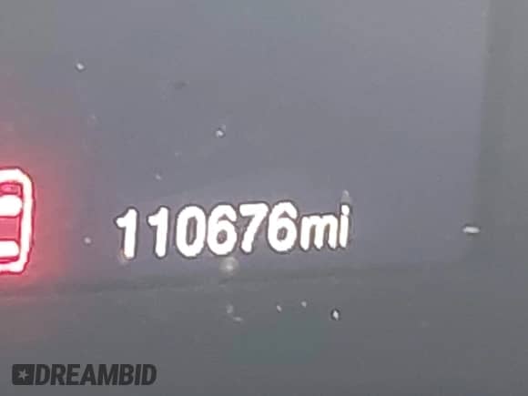2017 Jeep Renegade Latitude с VIN ZACCJABBXHPE95831, выставлен на аукционе IAAI как лот 42693836 с пробегом 110 676 миль миль и . История ставок и продаж доступна на DreamBid. Изображение 14.