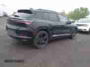 2024 Chevrolet Equinox EV RS с VIN 3GN7DNRP9RS204454, выставлен на аукционе IAAI как лот 42152539 с пробегом 10 357 миль миль и . История ставок и продаж доступна на DreamBid. Изображение 4.