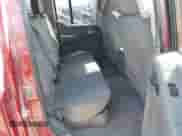 2017 Nissan Frontier SV with VIN 1N6DD0EV3HN729860, listed as a IAAI auction lot 42818434 with 70,484 mi miles and . Bid and sale history available at DreamBid. Image 8.