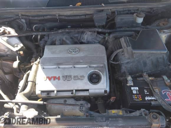 2006 Toyota Highlander w/3rd Row z VIN JTEEP21A160180940, wystawiony jako IAAI lot #43524565 z przebiegiem 206 999 mil mil oraz . Historia ofert i sprzedaży dostępna na DreamBid. Obrazek 10.