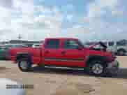 2005 Chevrolet Silverado 1500HD LT с VIN 1GCGC13U65F843456, выставлен на аукционе IAAI как лот 42059998 с пробегом 199 212 миль миль и . История ставок и продаж доступна на DreamBid. Изображение 13.