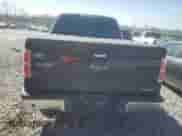 2013 Ford F-150 XL z VIN 1FTFW1CF7DFC38400, wystawiony jako Copart lot #48687845 z przebiegiem Nie podano mil oraz Szkoda całkowita • Salvage title. Historia ofert i sprzedaży dostępna na DreamBid. Obrazek 6.