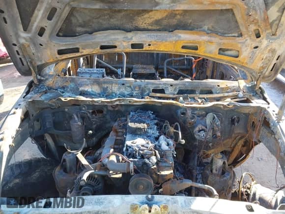 2004 Dodge 2500 SLT with VIN 3D7KU28C44G265616, listed as a IAAI auction lot 41544599 with Not provided miles and . Bid and sale history available at DreamBid. Image 10.