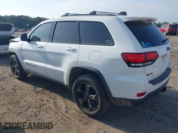 2019 Jeep Grand Cherokee Altitude with VIN 1C4RJFAG6KC538075, listed as a IAAI auction lot 42092206 with 138,198 mi miles and . Bid and sale history available at DreamBid. Image 3.
