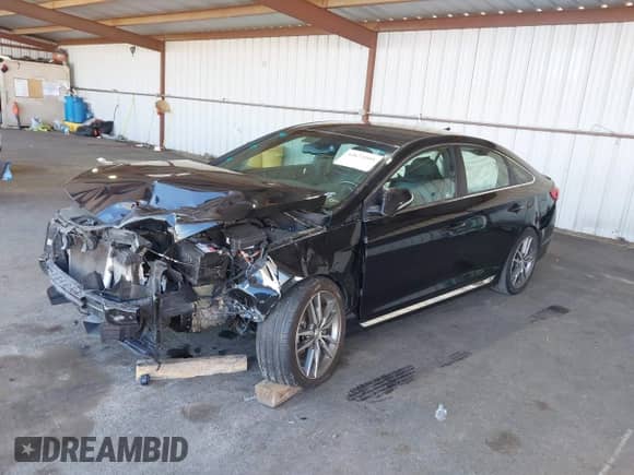 2017 Hyundai Sonata Limited with VIN 5NPE34AB9HH577547, listed as a IAAI auction lot 42673209 with 112,452 mi miles and . Bid and sale history available at DreamBid. Image 18.