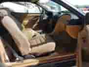 1994 Ford Mustang z VIN 1FALP45T2RF102418, wystawiony jako IAAI lot #43565499 z przebiegiem 117 356 mil mil oraz . Historia ofert i sprzedaży dostępna na DreamBid. Obrazek 5.