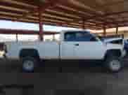 2001 Dodge 1500 with VIN 1B7HF13Z11J532211, listed as a IAAI auction lot 43199615 with 198,362 mi miles and . Bid and sale history available at DreamBid. Image 14.