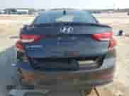 2017 Hyundai Elantra SE с VIN 5NPD84LF8HH199783, выставлен на аукционе Copart как лот 84348855 с пробегом Не указан миль и Списание • Salvage title. История ставок и продаж доступна на DreamBid. Изображение 6.