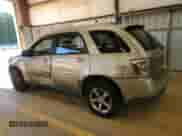 2007 Chevrolet Equinox LT с VIN 2CNDL73F676099664, выставлен на аукционе Copart как лот 82447845 с пробегом 184 717 миль миль и Списание • Salvage title. История ставок и продаж доступна на DreamBid. Изображение 2.
