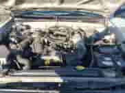 2004 Toyota Tacoma PreRunner z VIN 5TENM92N74Z315147, wystawiony jako IAAI lot #43494145 z przebiegiem 300 130 mil mil oraz . Historia ofert i sprzedaży dostępna na DreamBid. Obrazek 10.