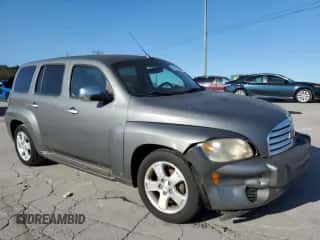 2007 Chevrolet HHR LT с VIN 3GNDA23D67S600332, выставлен на аукционе Copart как лот 75013734 с пробегом 168 850 миль миль и Списание • Salvage title. История ставок и продаж доступна на DreamBid. Изображение 4.