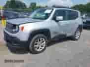 2017 Jeep Renegade Altitude с VIN ZACCJBBB7HPG32570, выставлен на аукционе IAAI как лот 43018792 с пробегом 99 228 миль миль и . История ставок и продаж доступна на DreamBid. Изображение 18.