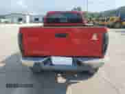 2004 Chevrolet Colorado LS Z71 with VIN 1GCDS196248151356, listed as a Copart auction lot 63591555 with 234,273 mi miles and Salvage title. Bid and sale history available at DreamBid. Image 6.