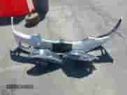 2018 BMW 4 Series 430i with VIN WBA4J1C51JBG79195, listed as a IAAI auction lot 43227580 with 87,349 mi miles and . Bid and sale history available at DreamBid. Image 12.