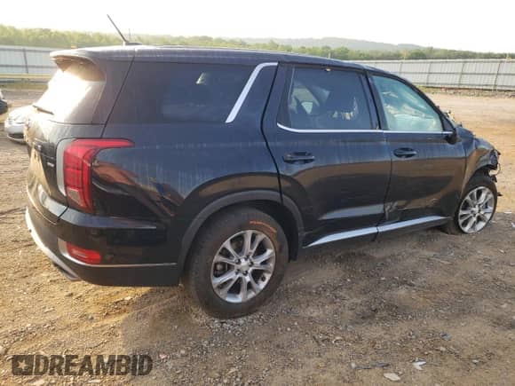 2020 Hyundai Palisade SE с VIN KM8R1DHE4LU052624, выставлен на аукционе Copart как лот 55254005 с пробегом 119 424 миль миль и Списание • Salvage title. История ставок и продаж доступна на DreamBid. Изображение 3.