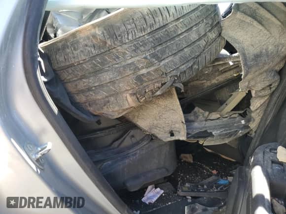 2021 Chevrolet Blazer RS с VIN 3GNKBERS8MS568085, выставлен на аукционе Copart как лот 48427125 с пробегом Не указан миль и На запчасти • Non repairable. История ставок и продаж доступна на DreamBid. Изображение 11.