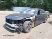 2019 BMW 5 Series 530e xDrive z VIN WBAJB1C57KB375500, wystawiony jako IAAI lot #40161096 z przebiegiem 113 690 mil mil oraz . Historia ofert i sprzedaży dostępna na DreamBid. Obrazek 17.